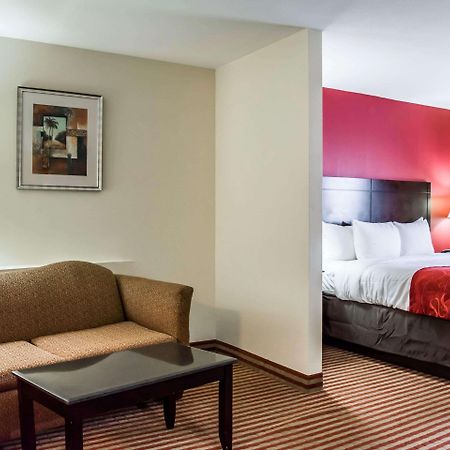 Comfort Suites Palm Bay - Melbourne Bagian luar foto