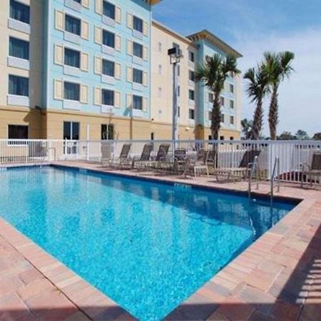 Comfort Suites Palm Bay - Melbourne Bagian luar foto