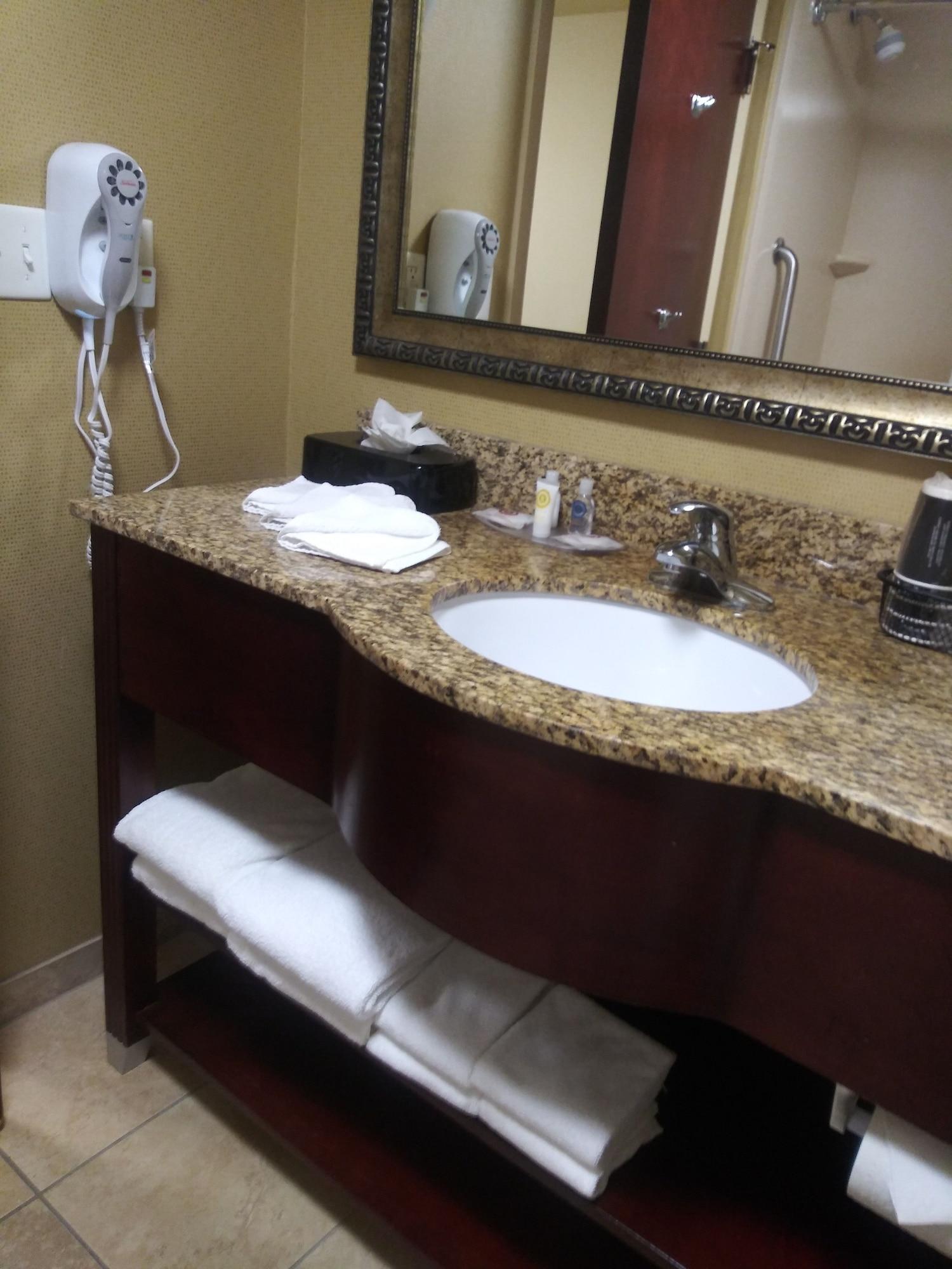 Comfort Suites Palm Bay - Melbourne Bagian luar foto