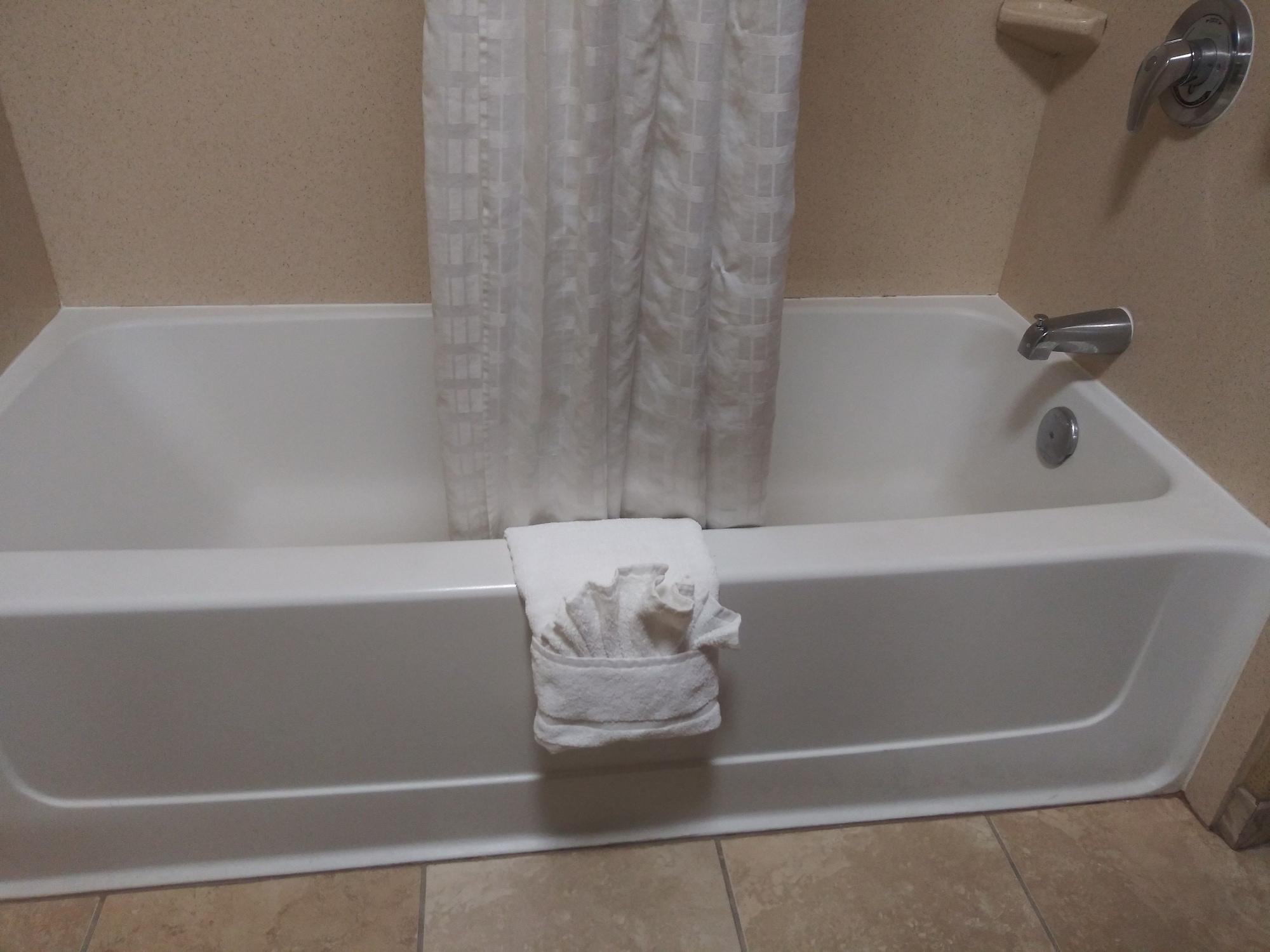 Comfort Suites Palm Bay - Melbourne Bagian luar foto