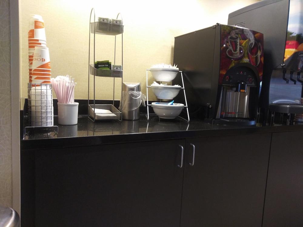 Comfort Suites Palm Bay - Melbourne Bagian luar foto