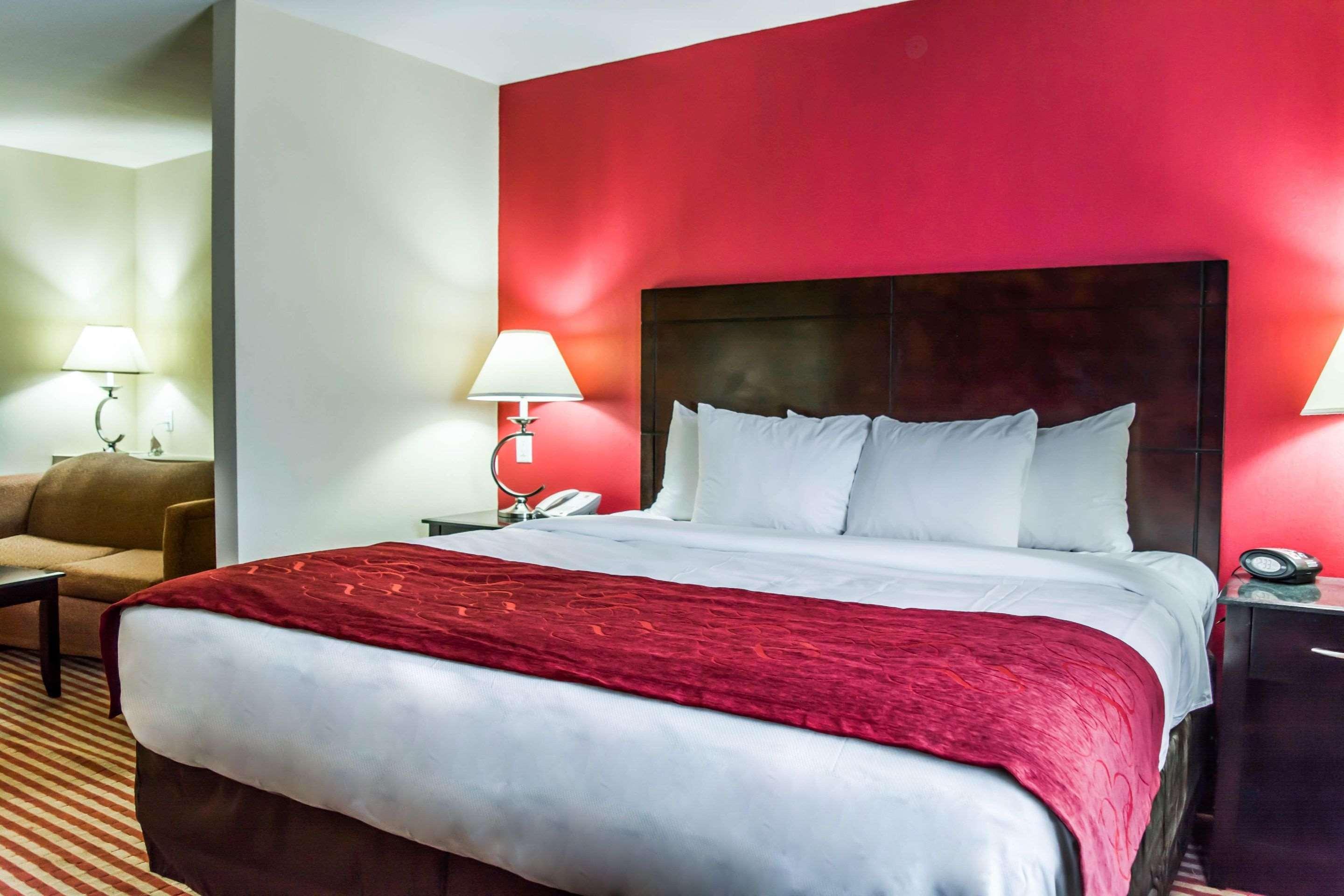 Comfort Suites Palm Bay - Melbourne Bagian luar foto