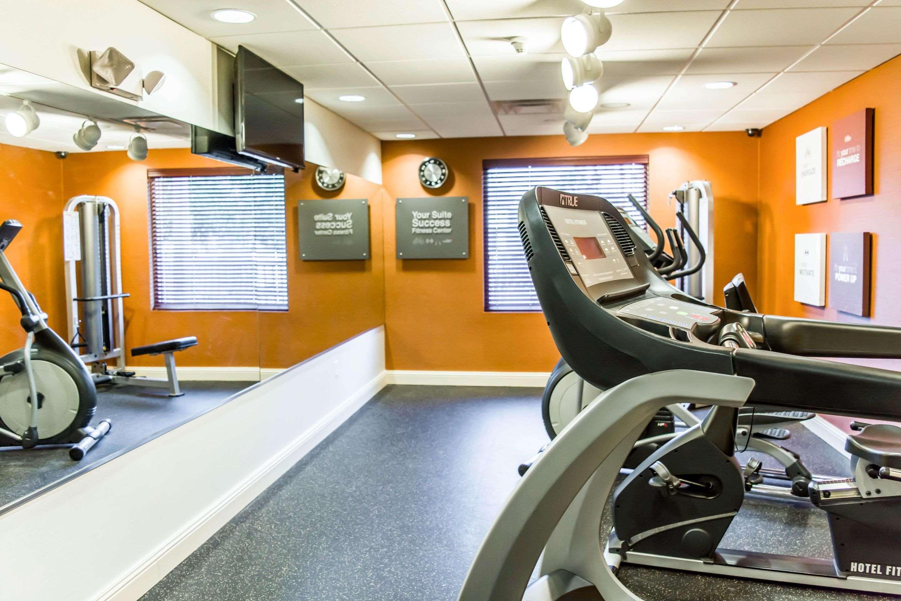 Comfort Suites Palm Bay - Melbourne Bagian luar foto