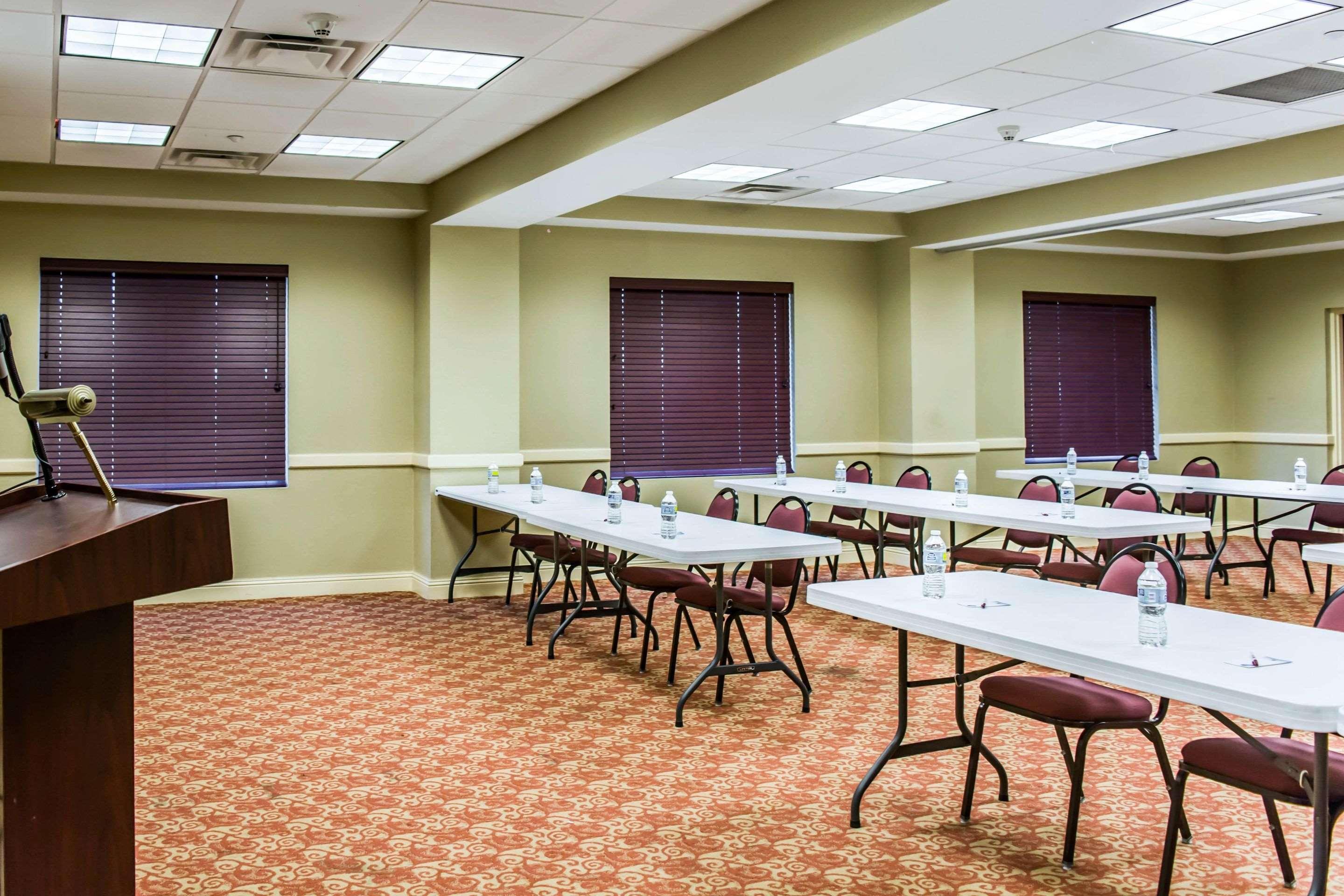 Comfort Suites Palm Bay - Melbourne Bagian luar foto