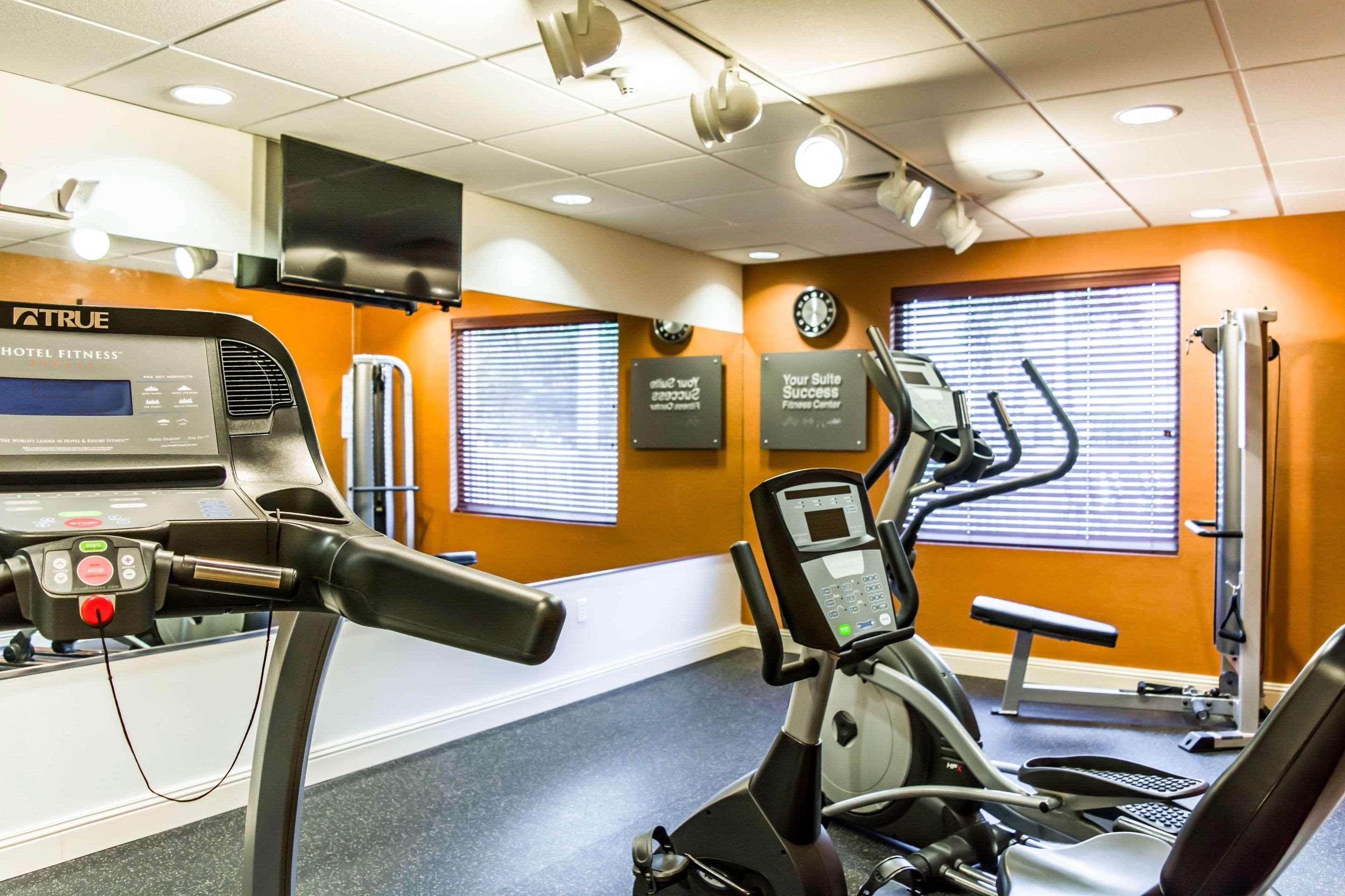 Comfort Suites Palm Bay - Melbourne Bagian luar foto
