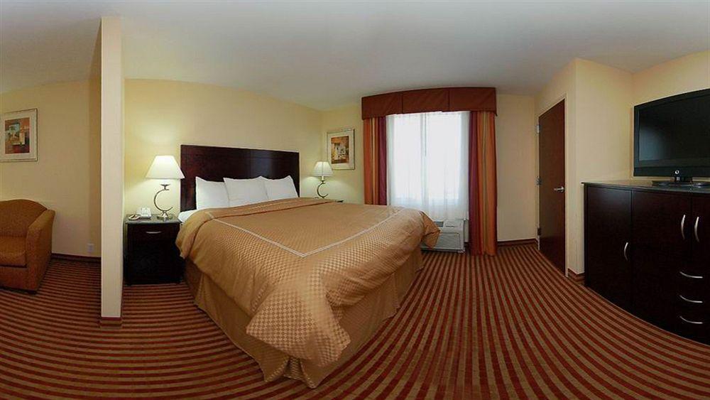Comfort Suites Palm Bay - Melbourne Bagian luar foto