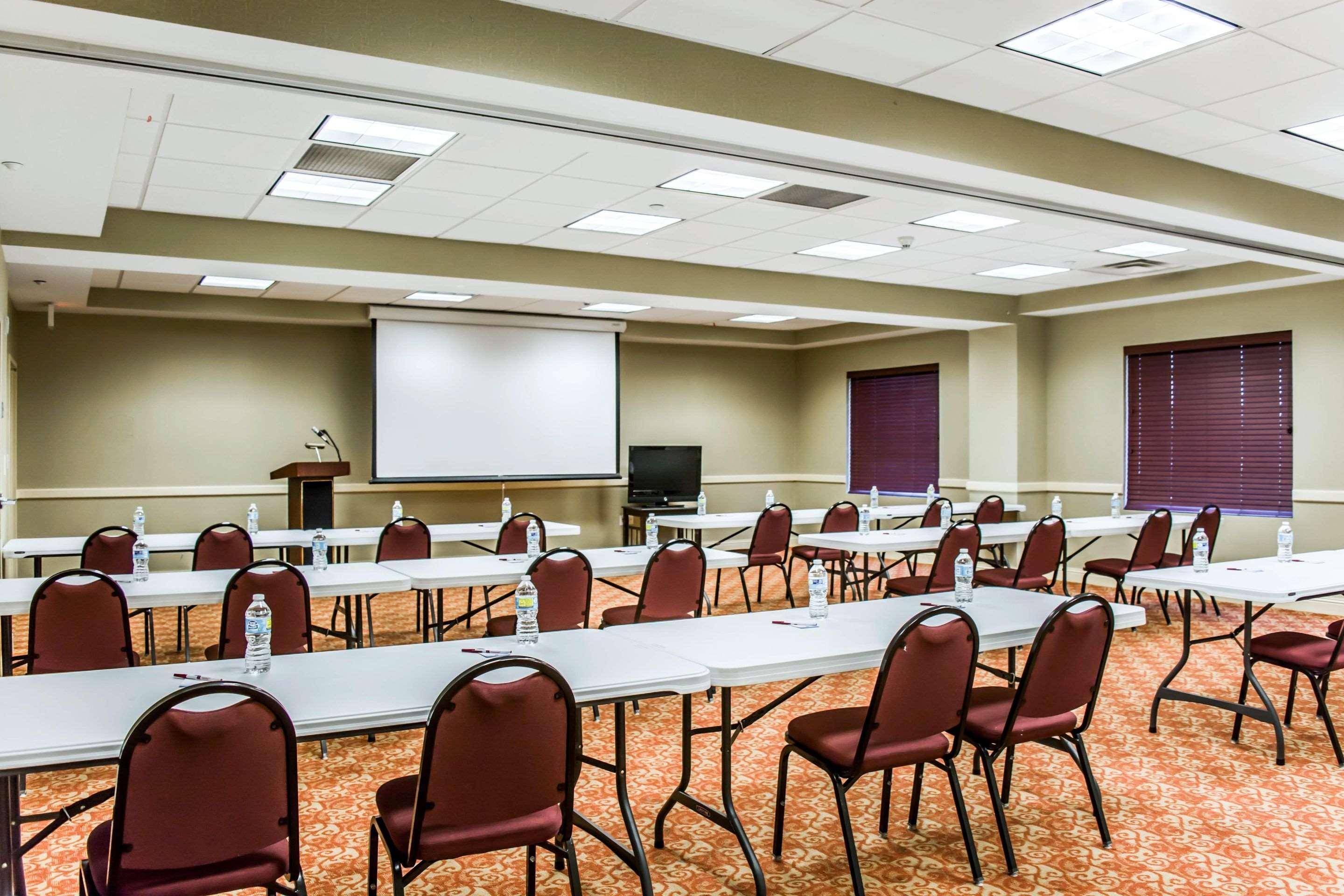 Comfort Suites Palm Bay - Melbourne Bagian luar foto