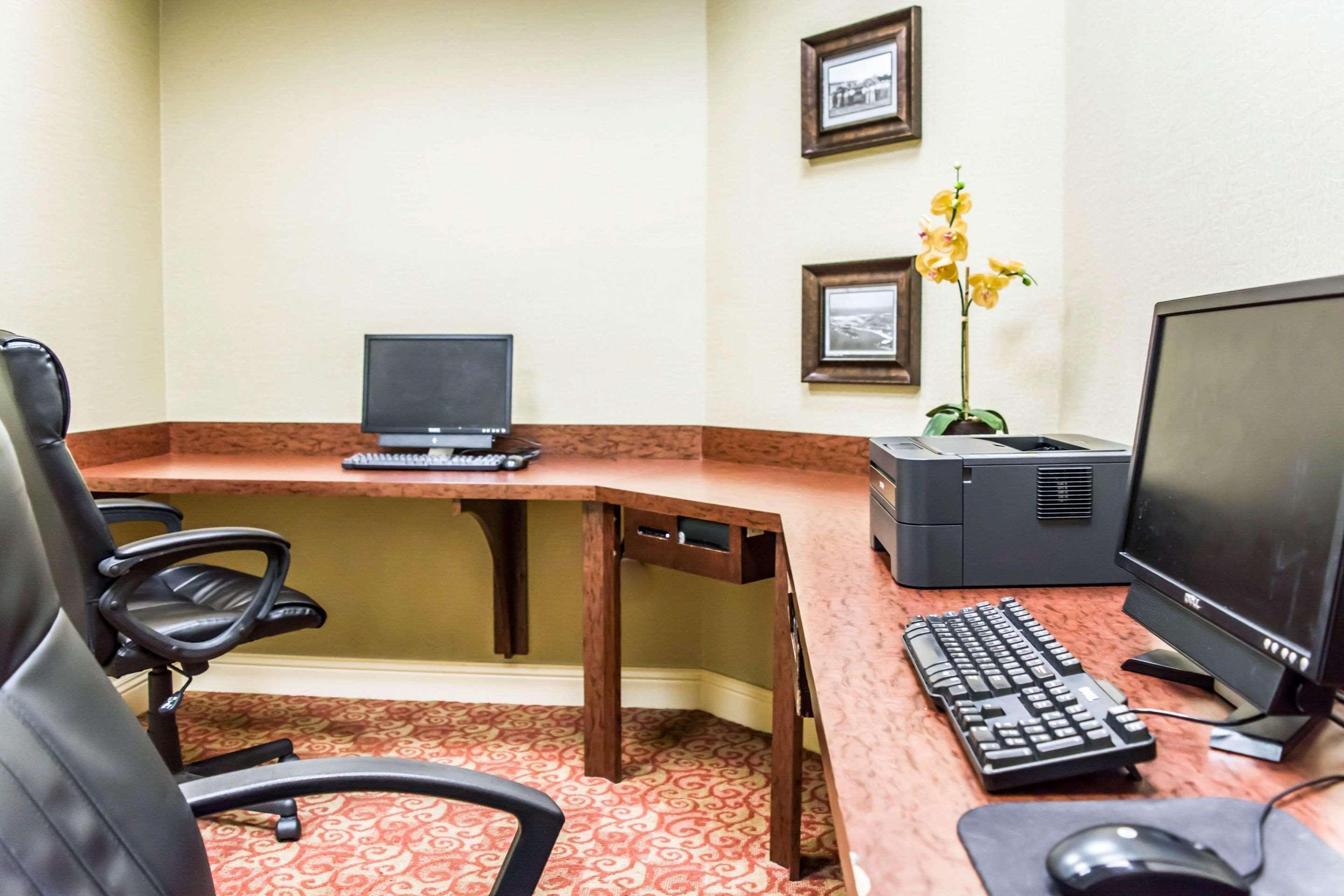 Comfort Suites Palm Bay - Melbourne Bagian luar foto