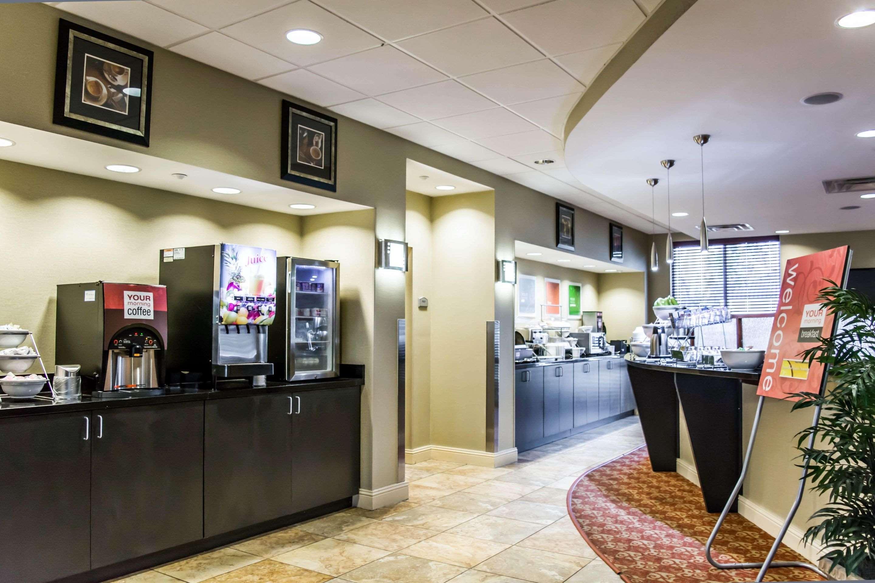 Comfort Suites Palm Bay - Melbourne Bagian luar foto