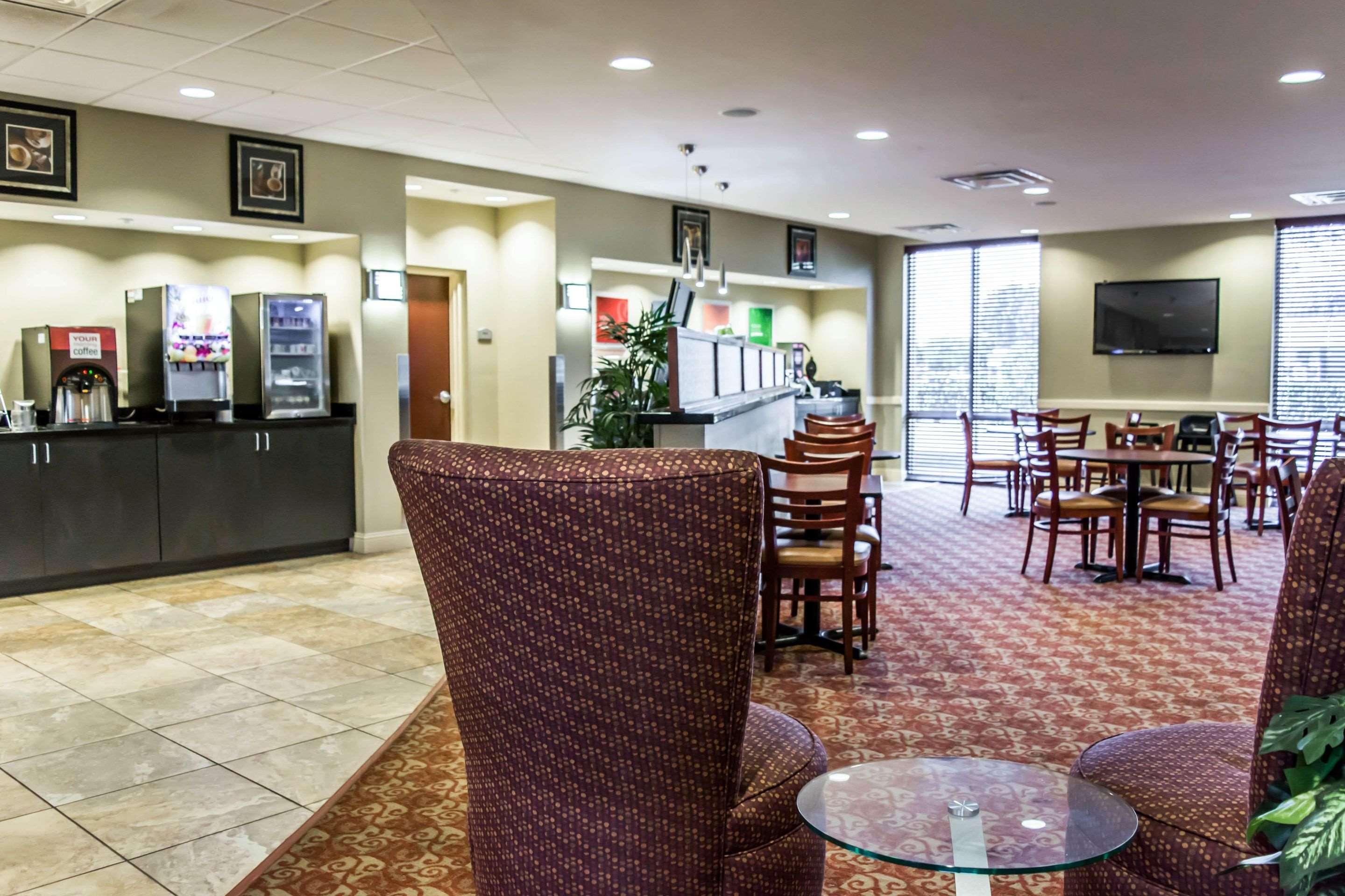 Comfort Suites Palm Bay - Melbourne Bagian luar foto