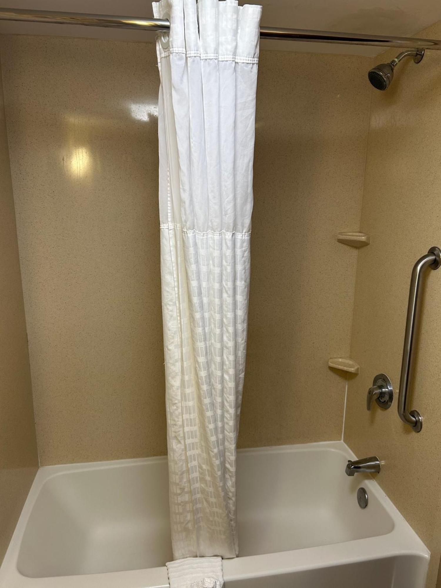 Comfort Suites Palm Bay - Melbourne Bagian luar foto