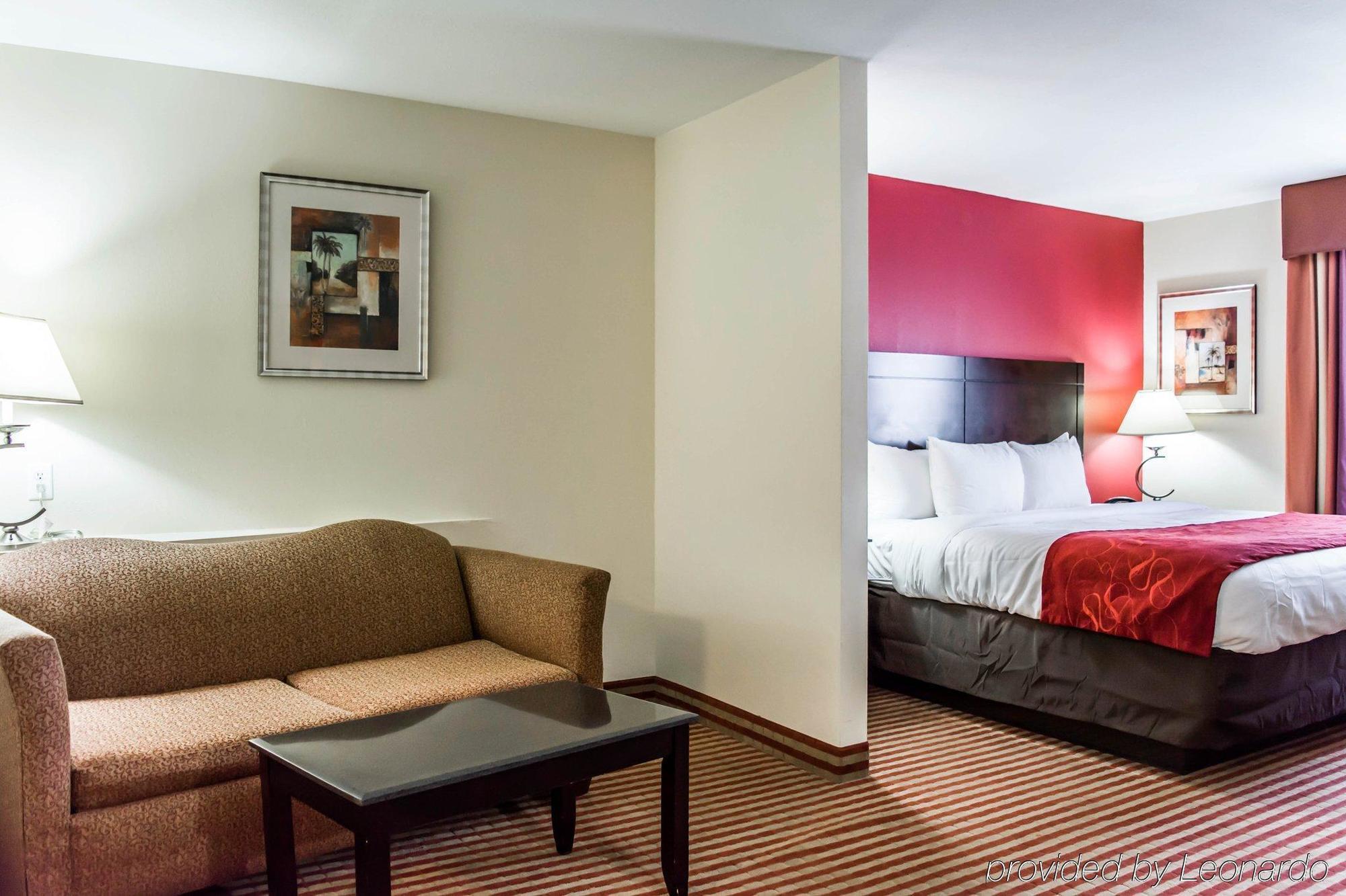 Comfort Suites Palm Bay - Melbourne Bagian luar foto