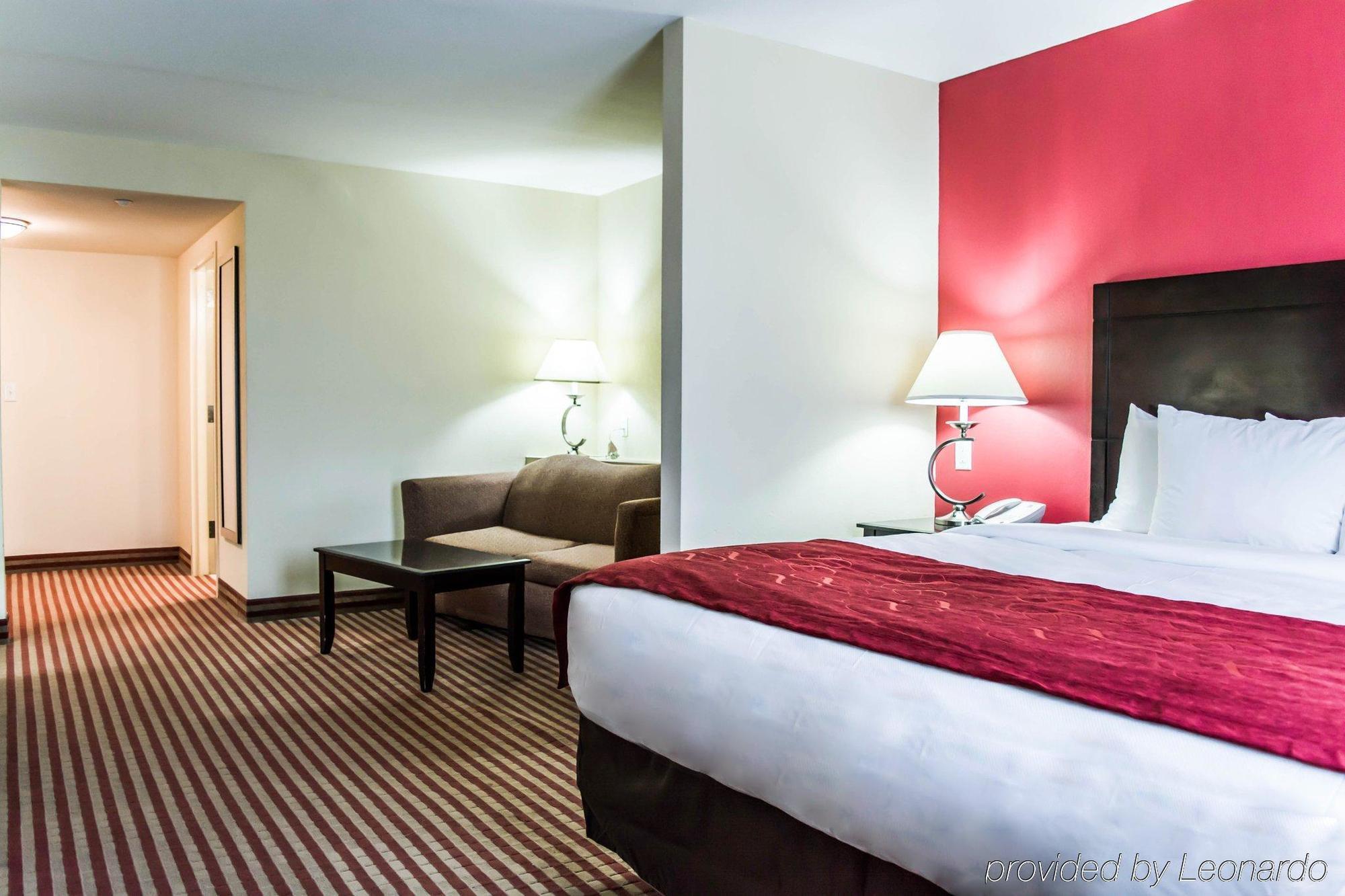 Comfort Suites Palm Bay - Melbourne Bagian luar foto